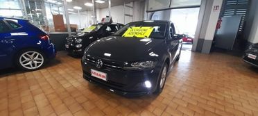 VOLKSWAGEN Polo 1.6 TDI 95 CV 5p. Comfortline DSG