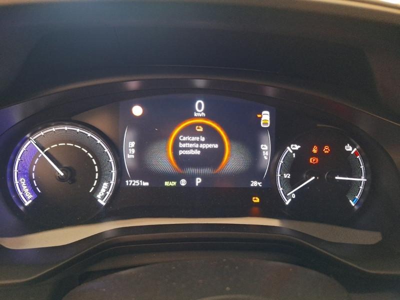 MAZDA MX-30 35,5kWh 110cv Prime Line