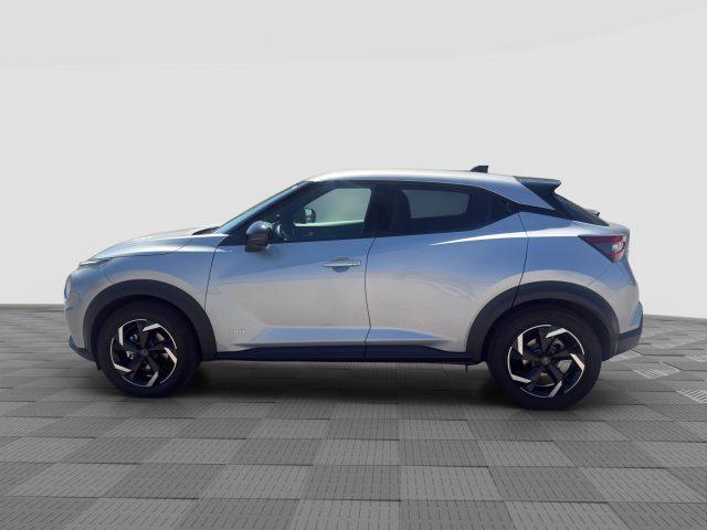 NISSAN Juke Juke 1.6 HEV N-Connecta