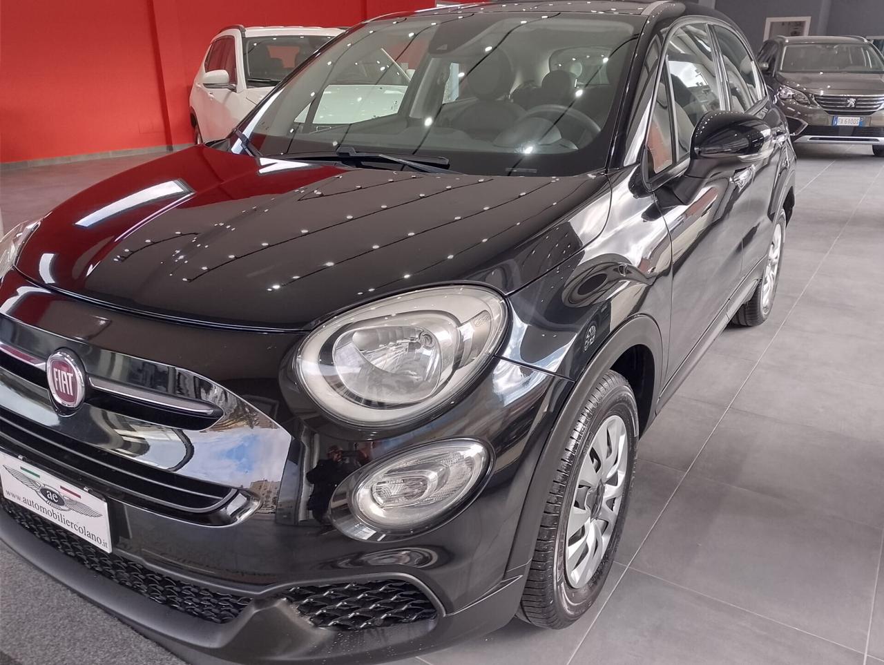 Fiat 500X 1.3 MultiJet 95 CV Urban