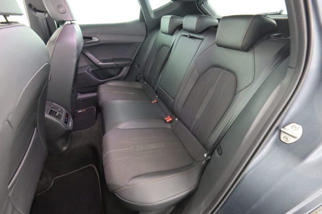 CUPRA Formentor Formentor 1.5 TSI DSG