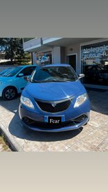 Lancia Ypsilon 1.2 69 CV 5 porte GPL Ecochic Elefantino Blu NEOPATENTATI