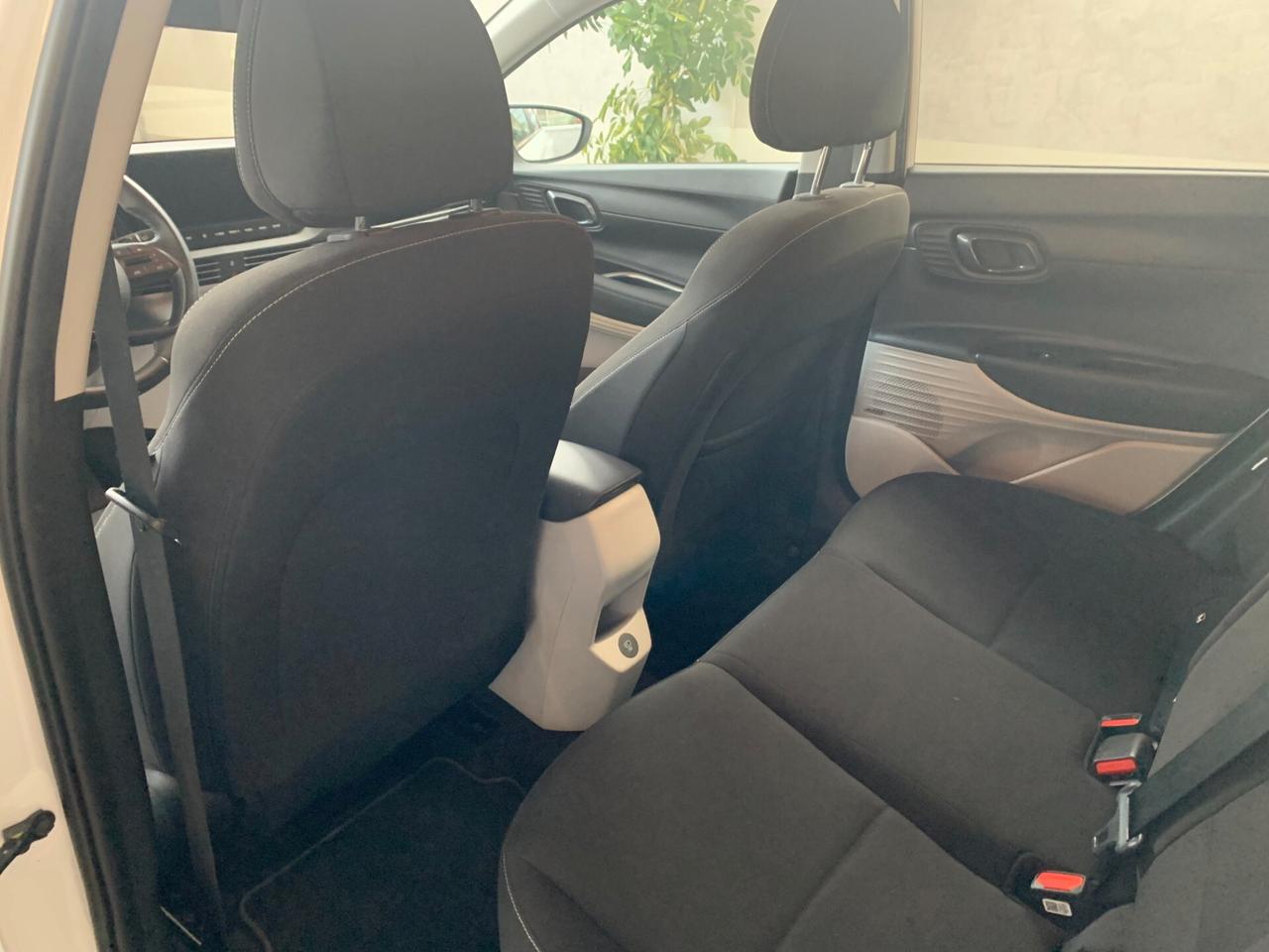Hyundai i20 1.0 T-GDI 48V iMT Prime