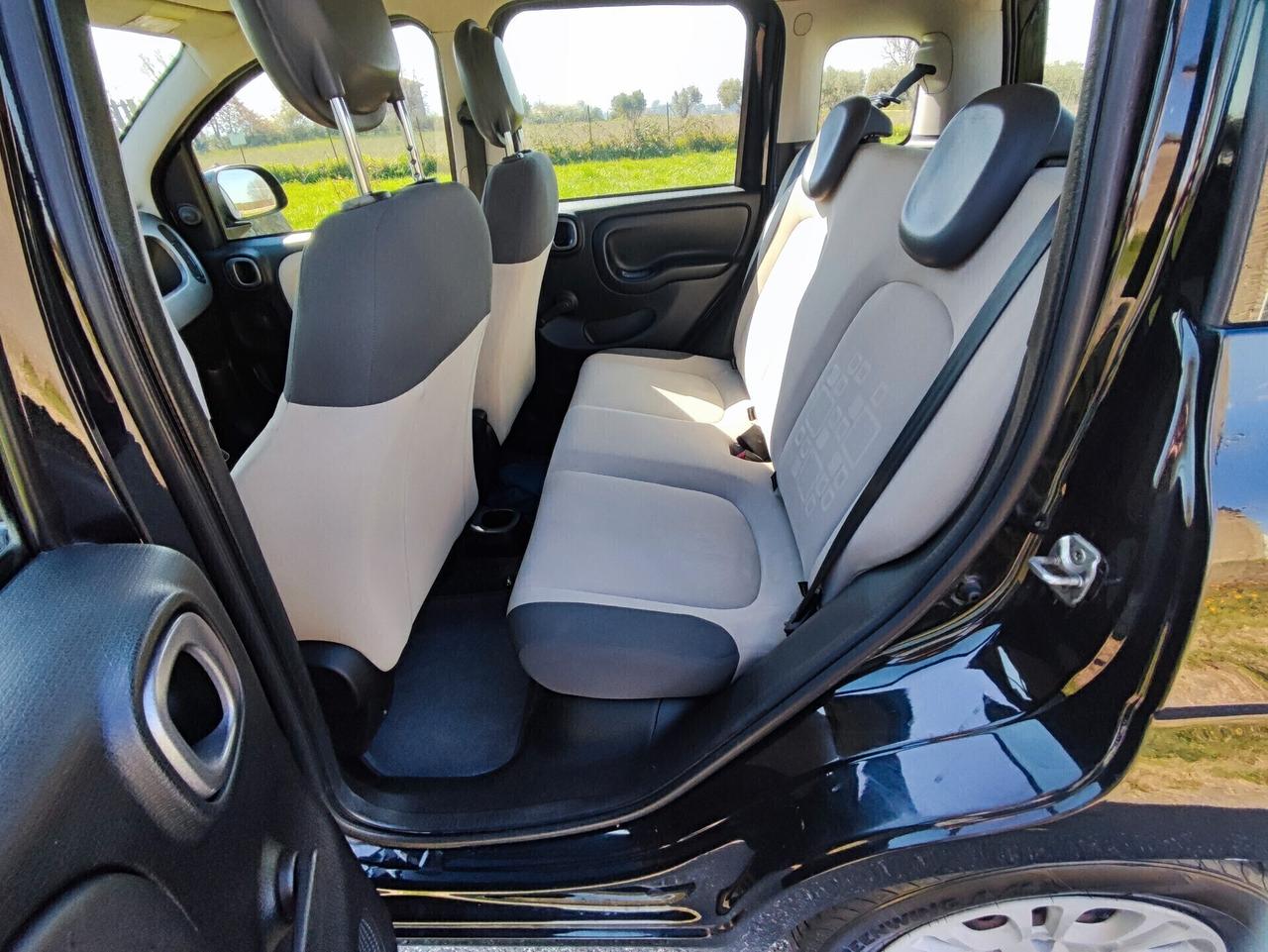 Fiat Panda 1.3 MJT S&S Lounge