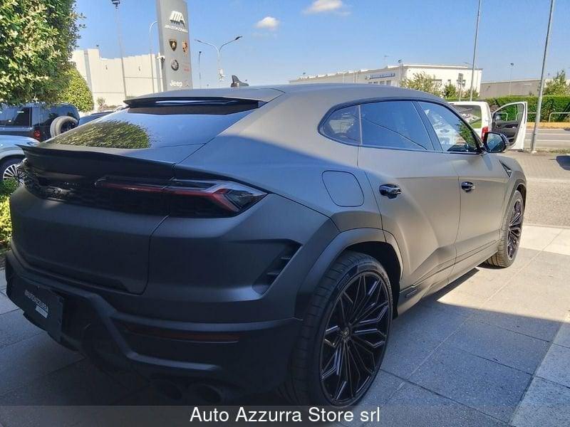 Lamborghini Urus Urus SE | PROMO WEEKEND, IVA, TETTO, 23", B&O