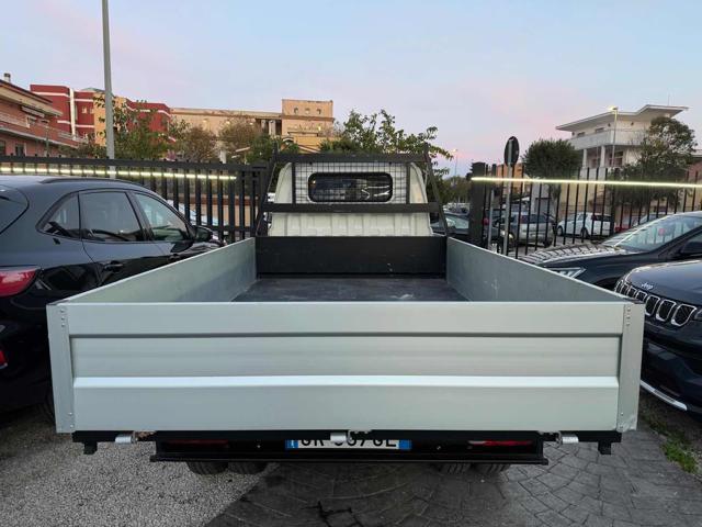 PIAGGIO Porter 1.5 PLM-RG Long LPG Casson. Extra Gemell. no obbl