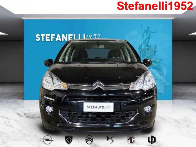 CITROEN C3 II 2009 - 1.2 puretech Seduction 82cv E6