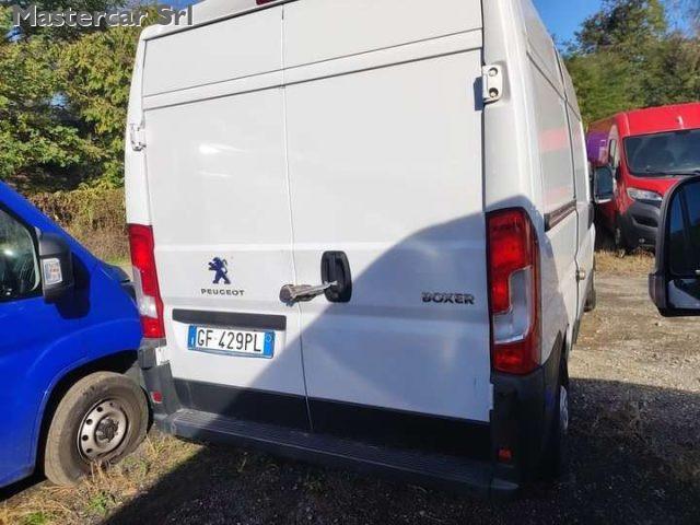 PEUGEOT Boxer 330 L2H2 2.2 BlueHDi 140cv S&S TG : GF429PL