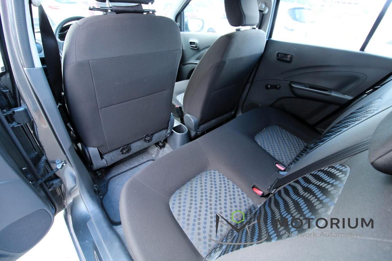 Suzuki Celerio 1.0 AGS Style