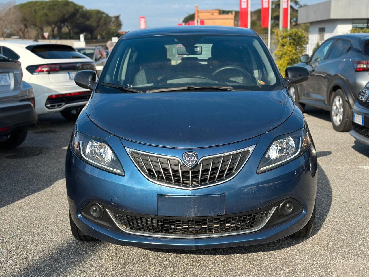 Lancia Ypsilon 1.0 FireFly 5 porte S&S Hybrid