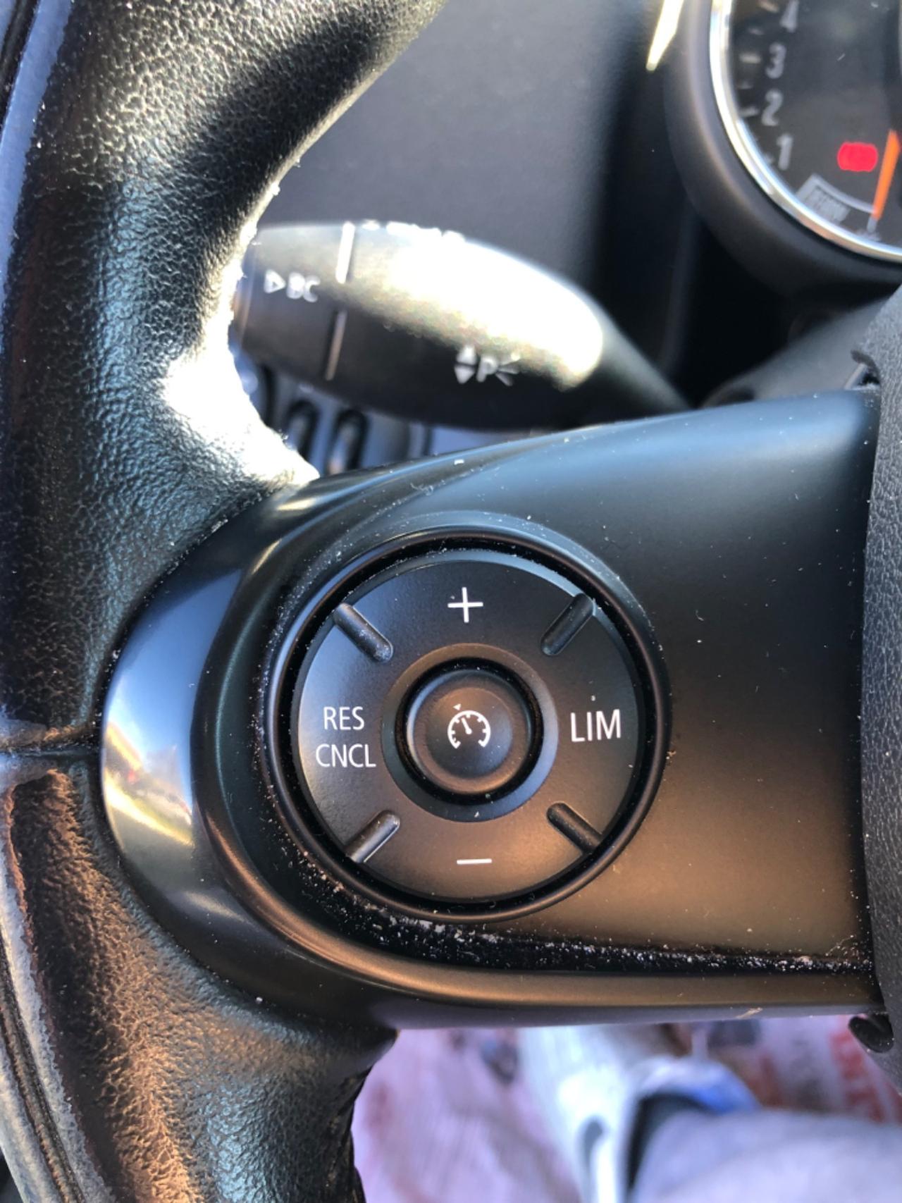 Mini Cooper D Countryman 2.0 Business