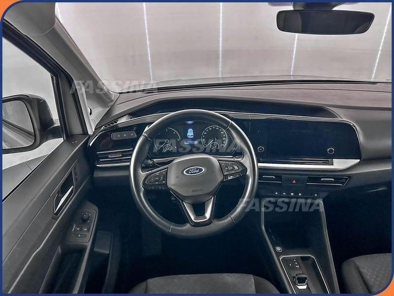 Ford Tourneo Connect Grand Tourneo 2.0 EcoBlue 122 CV Powershift Titanium 7POSTI