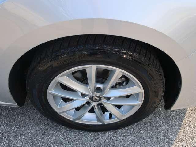 Renault Megane Sporter 1.5 blue dci Business 115cv