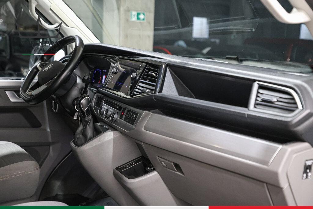 VOLKSWAGEN California 6.1 California 2.0 Tdi Ocean 150cv DSG