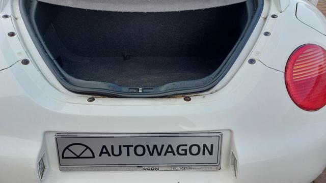 VOLKSWAGEN New Beetle 1.9 TDI 90 Cv Marciante