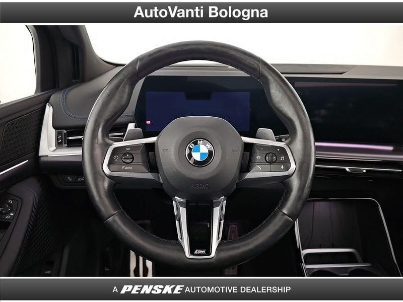 BMW Serie 2 Active Tourer 220i 48V Msport