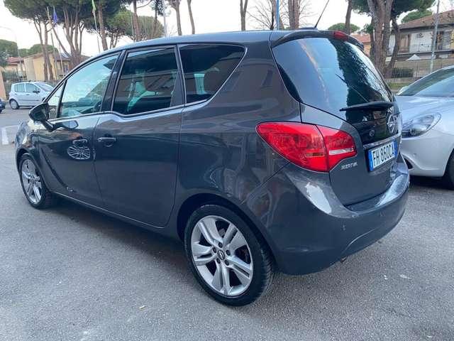 Opel Meriva Meriva 1.6 cdti Advance (elective) s