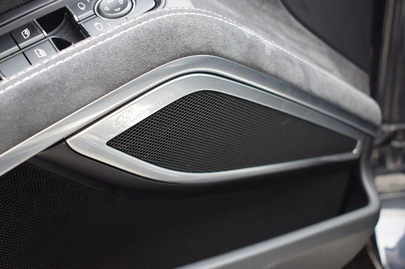 Porsche 911 911 3.0 Carrera 4 TARGA GTS Coupé IVA ESPOSTA