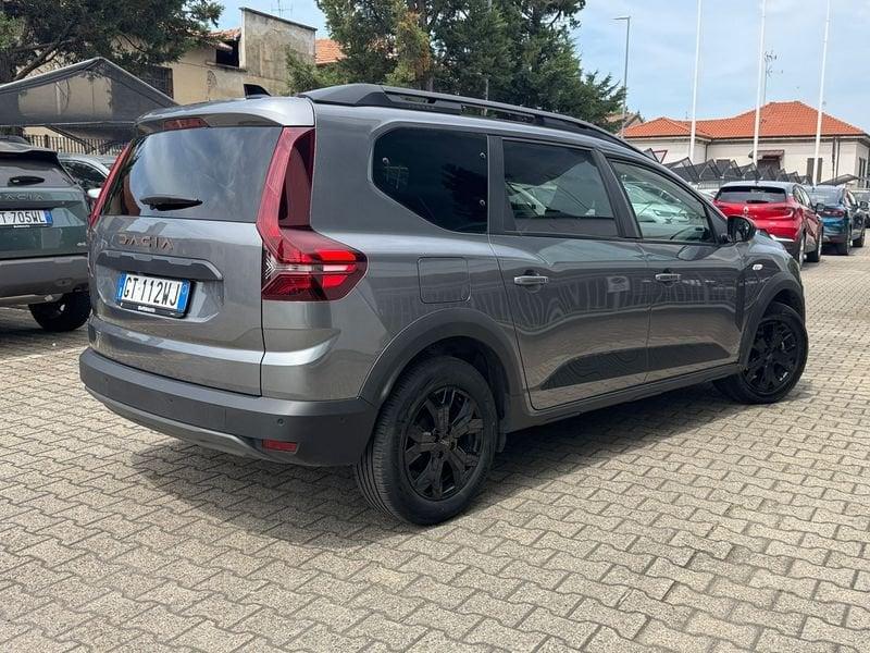 Dacia Jogger 1.6 hybrid Extreme 140cv 7p.ti