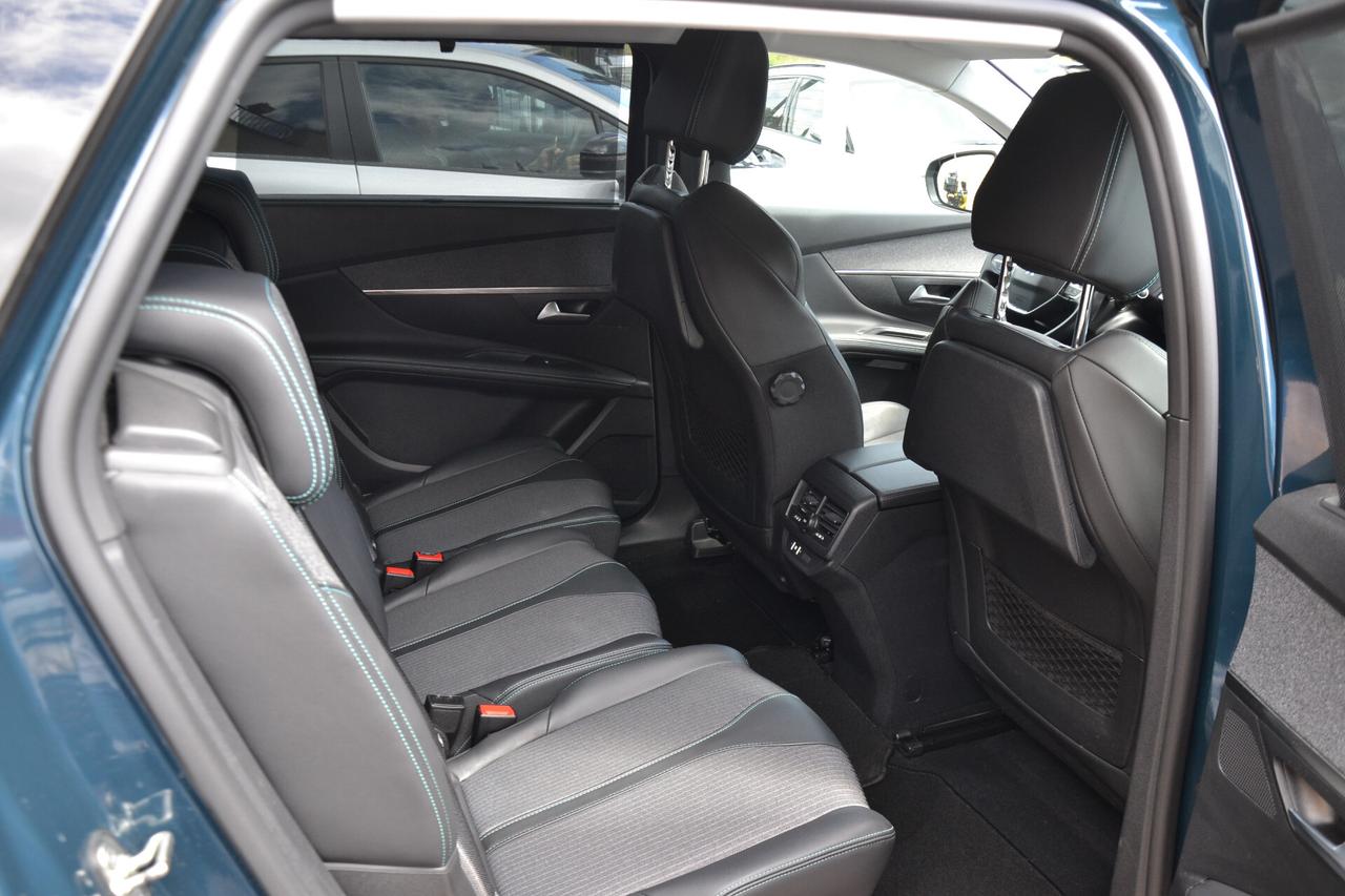 Peugeot 5008 2.0 HDi 180CV 7 POSTI AUT.**PREZZO REALE**UNIPRO'*