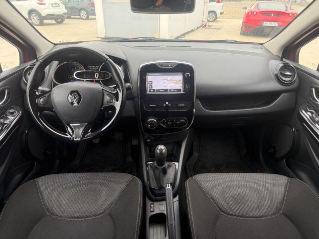 RENAULT Clio 1.5 dCi DIESEL PERFETTA