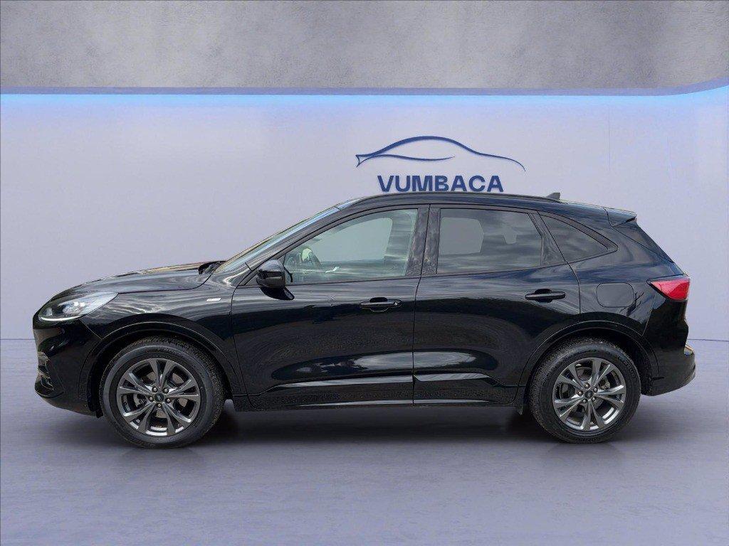 FORD Kuga 2.5 full hybrid ST-Line 2wd 190cv cvt del 2022
