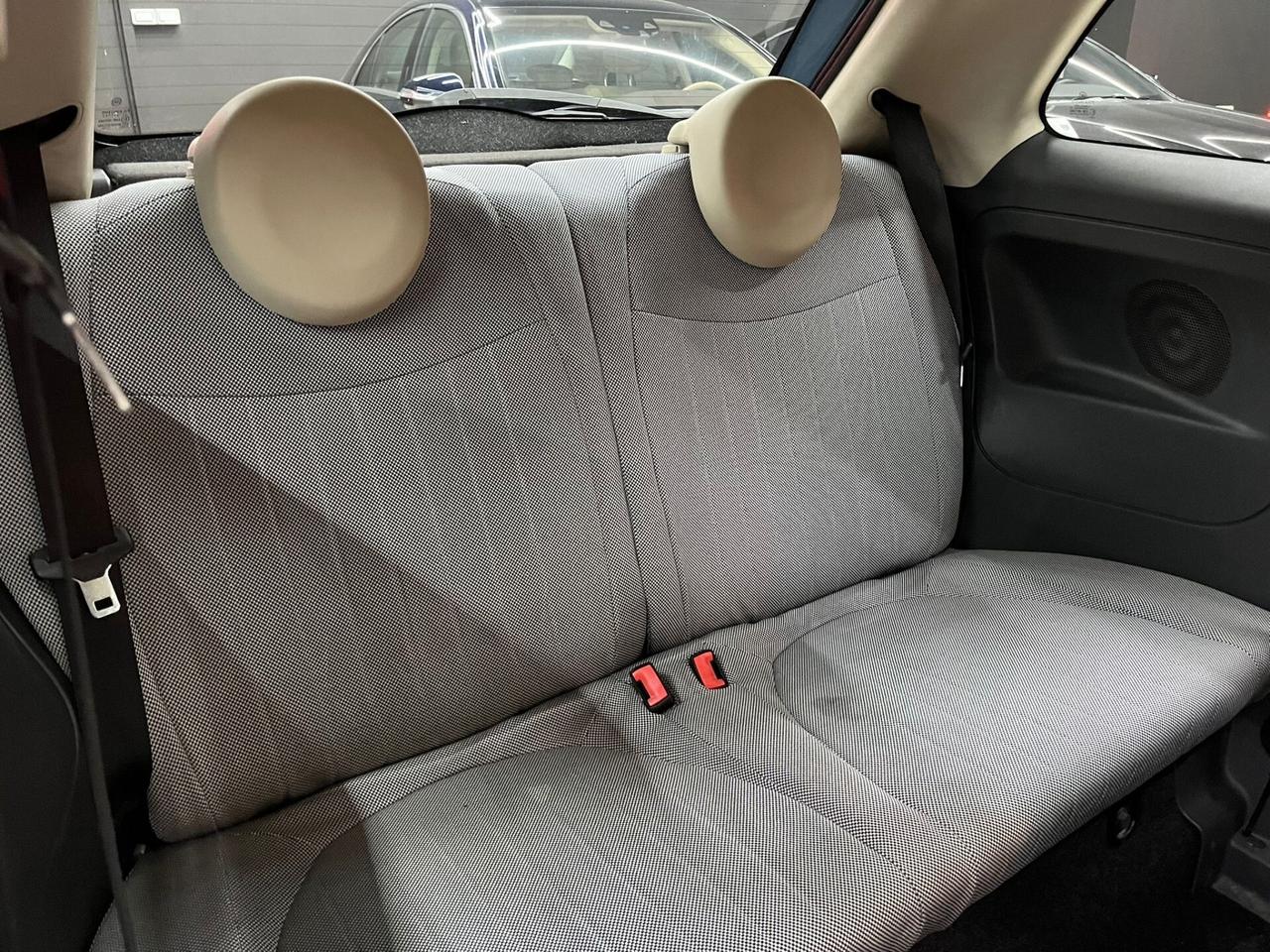Fiat 500 1.2 Lounge OK NEOPATENTATI
