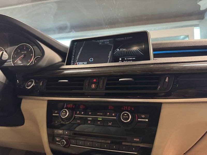 BMW X5 X5 sDrive25d