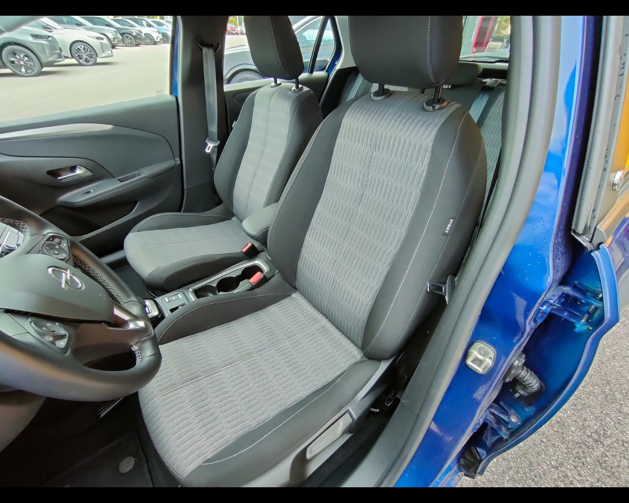 OPEL Corsa-e - Corsa-e 5 porte Edition