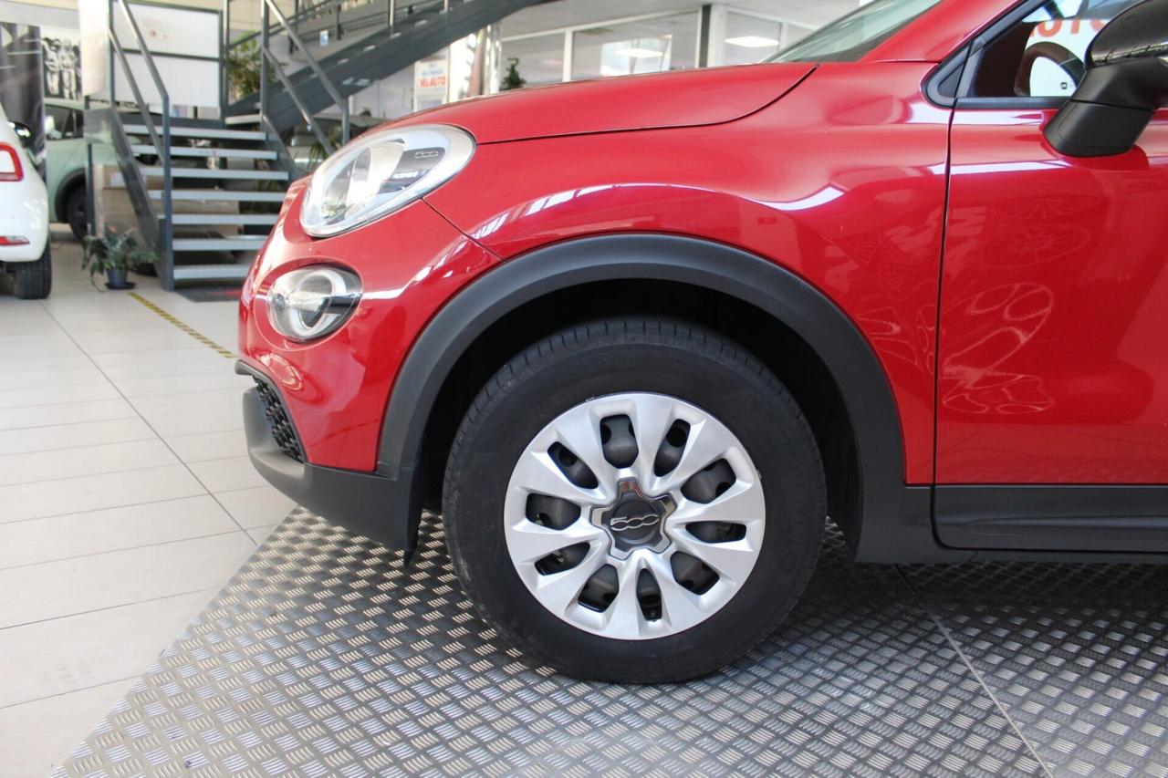 Fiat 500X 1.0 T3 120 CV Urban