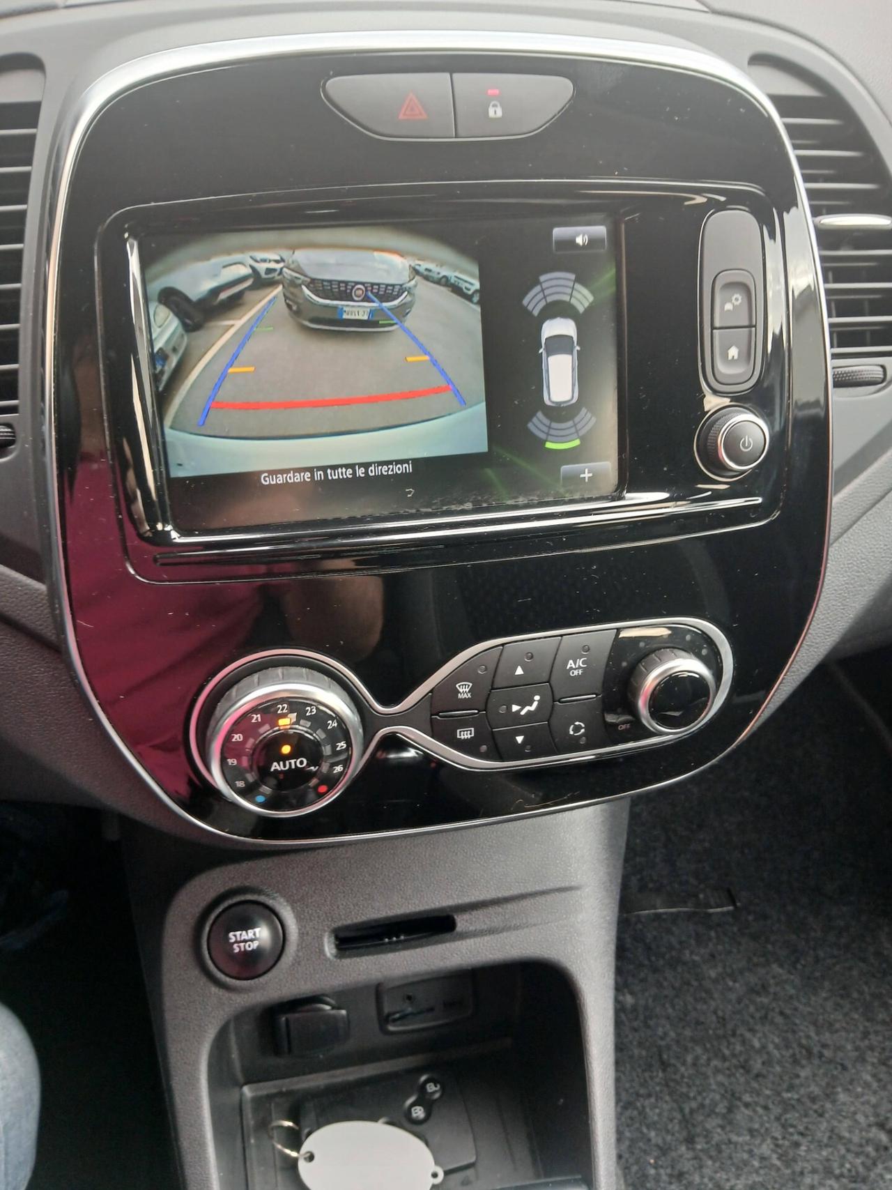 Renault Captur TCe 12V 90 CV Start&Stop Energy Intens