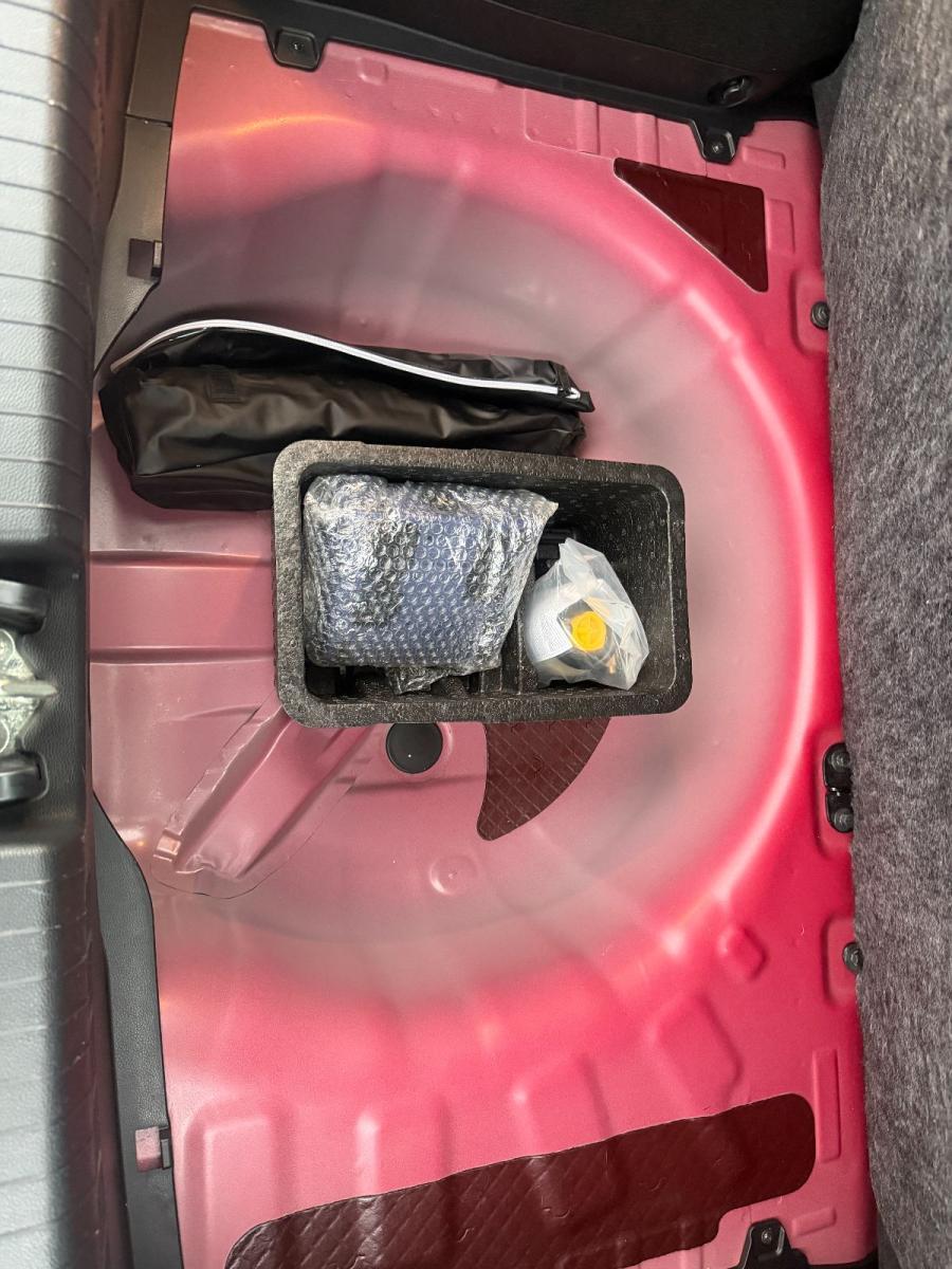 HYUNDAI - i20 - 1.2 5p. Connectline