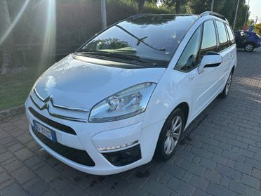 Citroen C4 Picasso 2.0 diesel 7 posti 2011