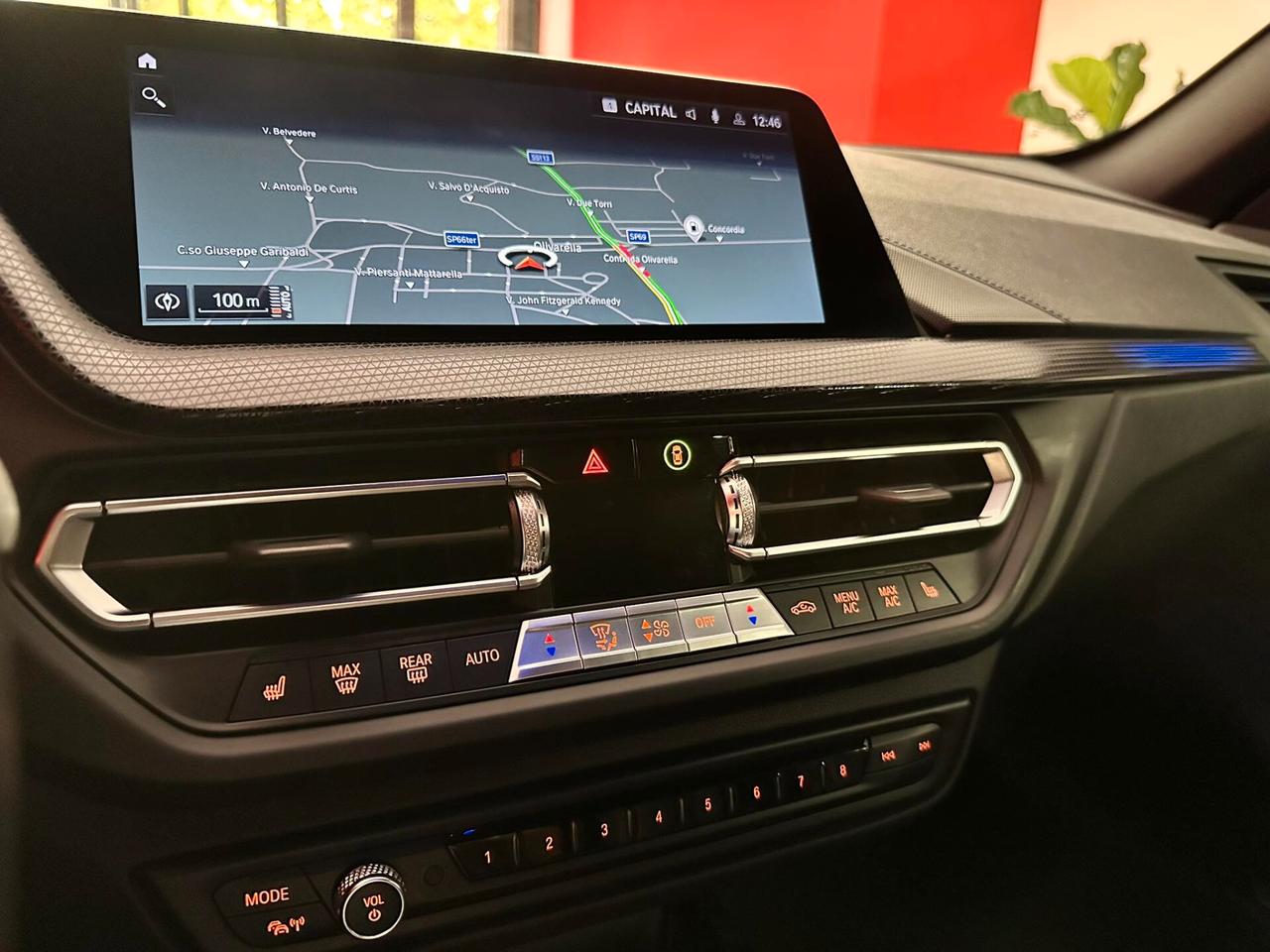 Bmw 218 218d Coupé Msport