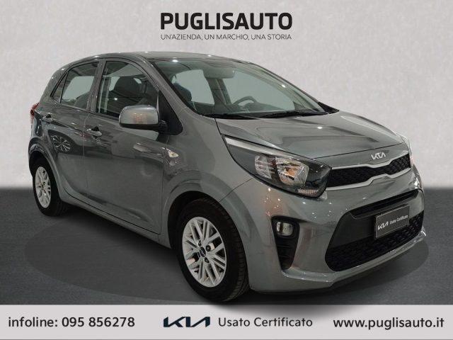 KIA Picanto 1.0 12V GPL 5 porte Urban