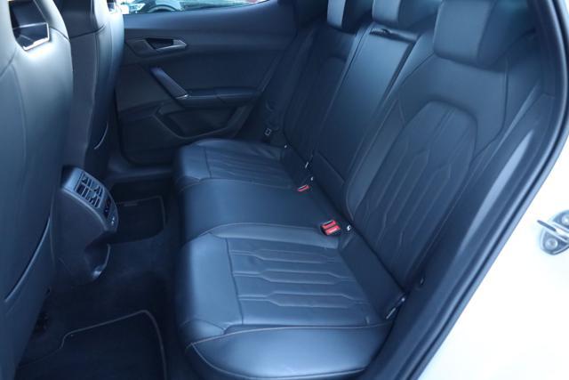 CUPRA Formentor 1.5 TSI DSG SEDILI SPORTIVI FULL PELLE