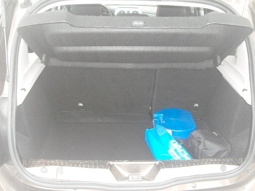 Dacia Sandero Stepway 0.9 GPL 90 CV -2019