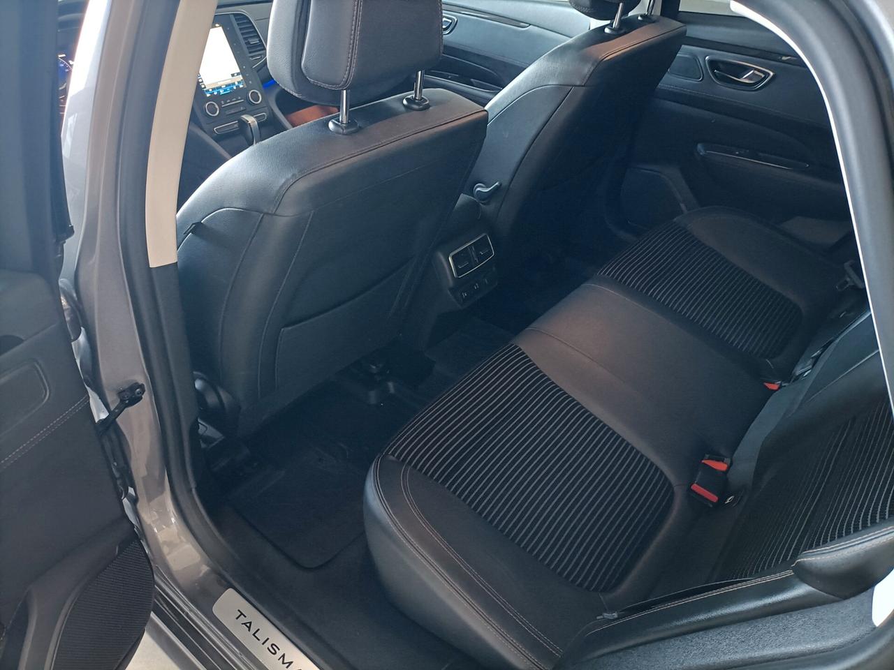 Renault Talisman dCi 160 CV EDC Energy Intens 02/2016