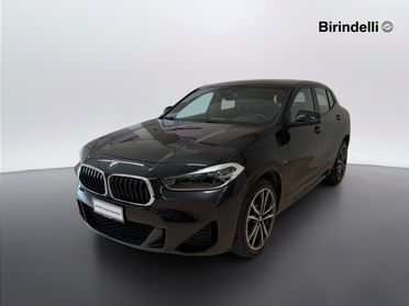BMW X2 (F39) - X2 sDrive16d Msport