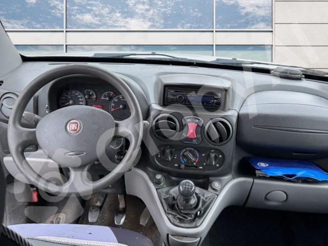 FIAT Doblo Doblò 1.4 Actual