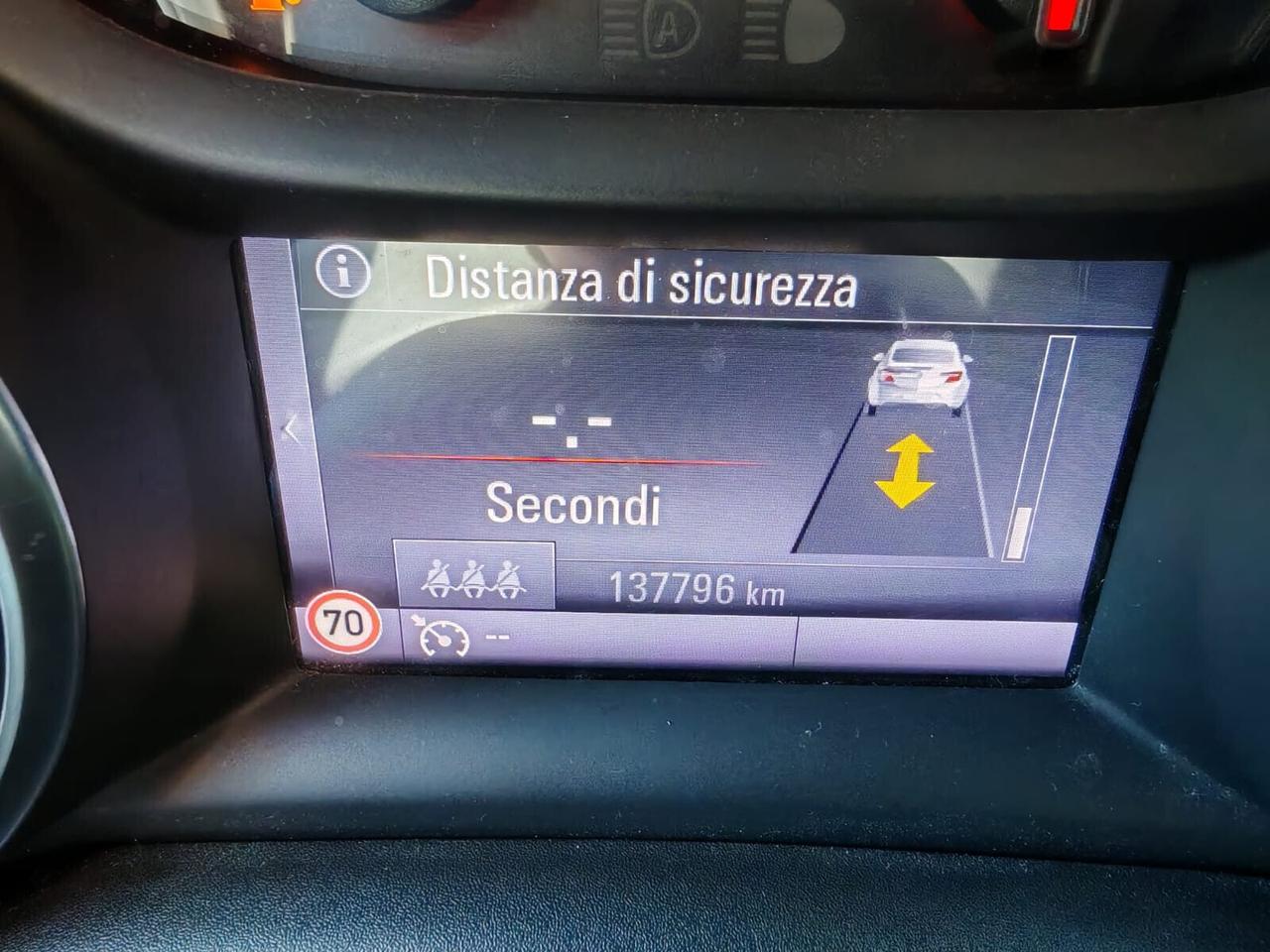 Opel Astra 1.0 Turbo ecoFLEX Start&Stop 5 porte Innovation