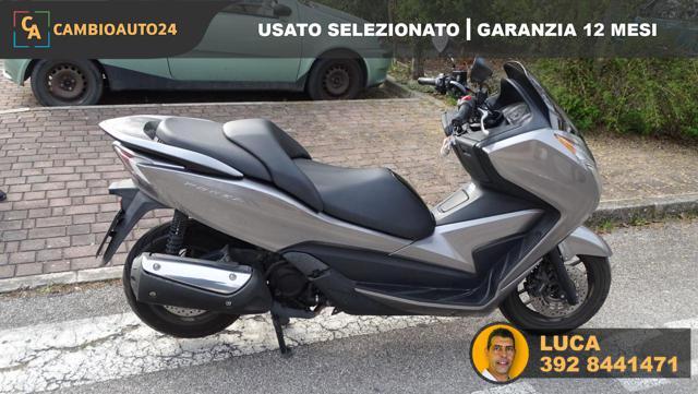 HONDA Forza 300 De Luxe ABS, Garanzia...