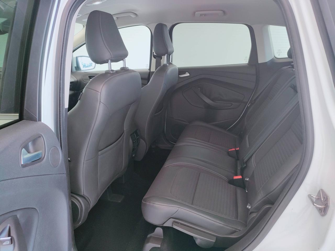 FORD Kuga II - Kuga 1.5 tdci Titanium s&s 2wd 120cv