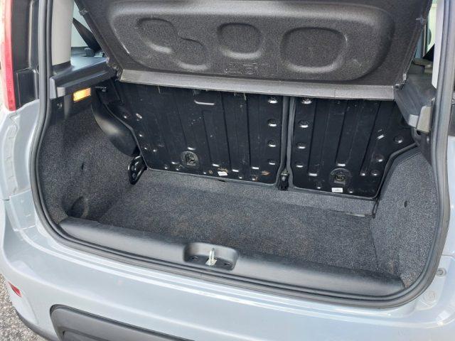 FIAT Panda 1.0 FireFly S&S Hybrid Uniprò 5 posti Bluetooth