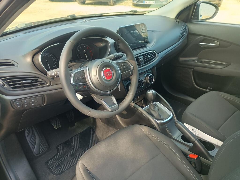 Fiat Tipo SW 1.6 MJ 130cv KM0