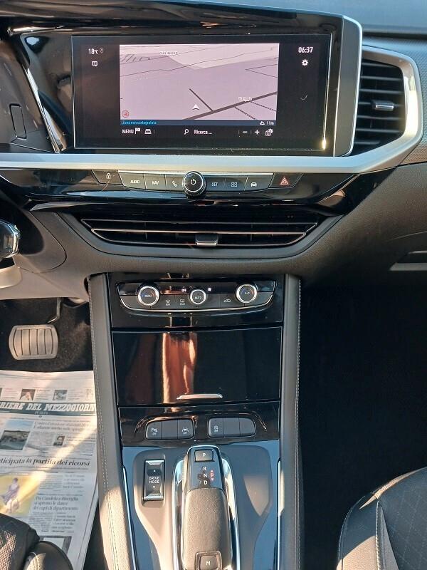 OPEL GRANDLAND 1.5 Ecotec 130 CV AT8 BUSINESS ELEGANCE