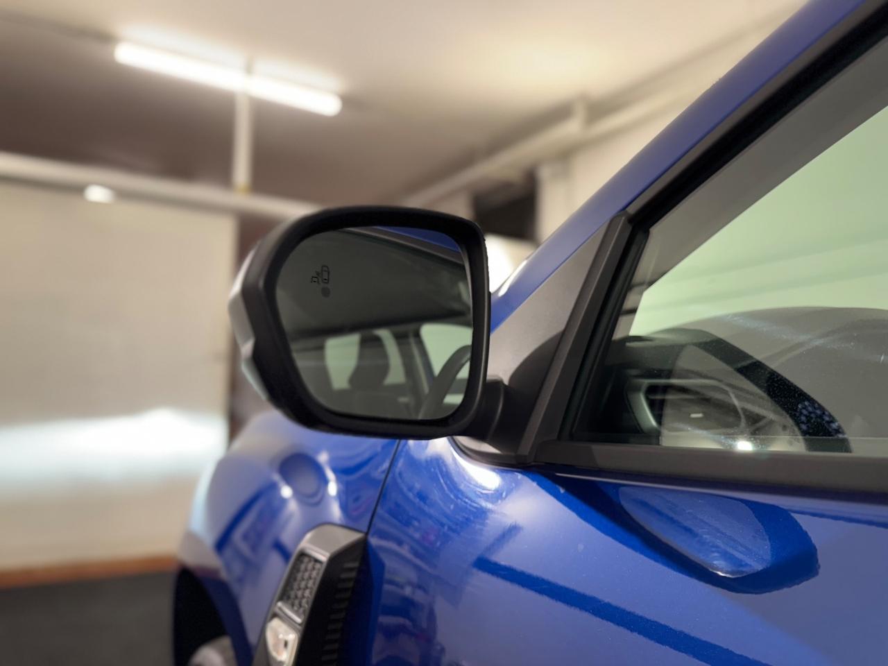 Dacia Duster 1.0 TCe GPL 4x2 Extreme