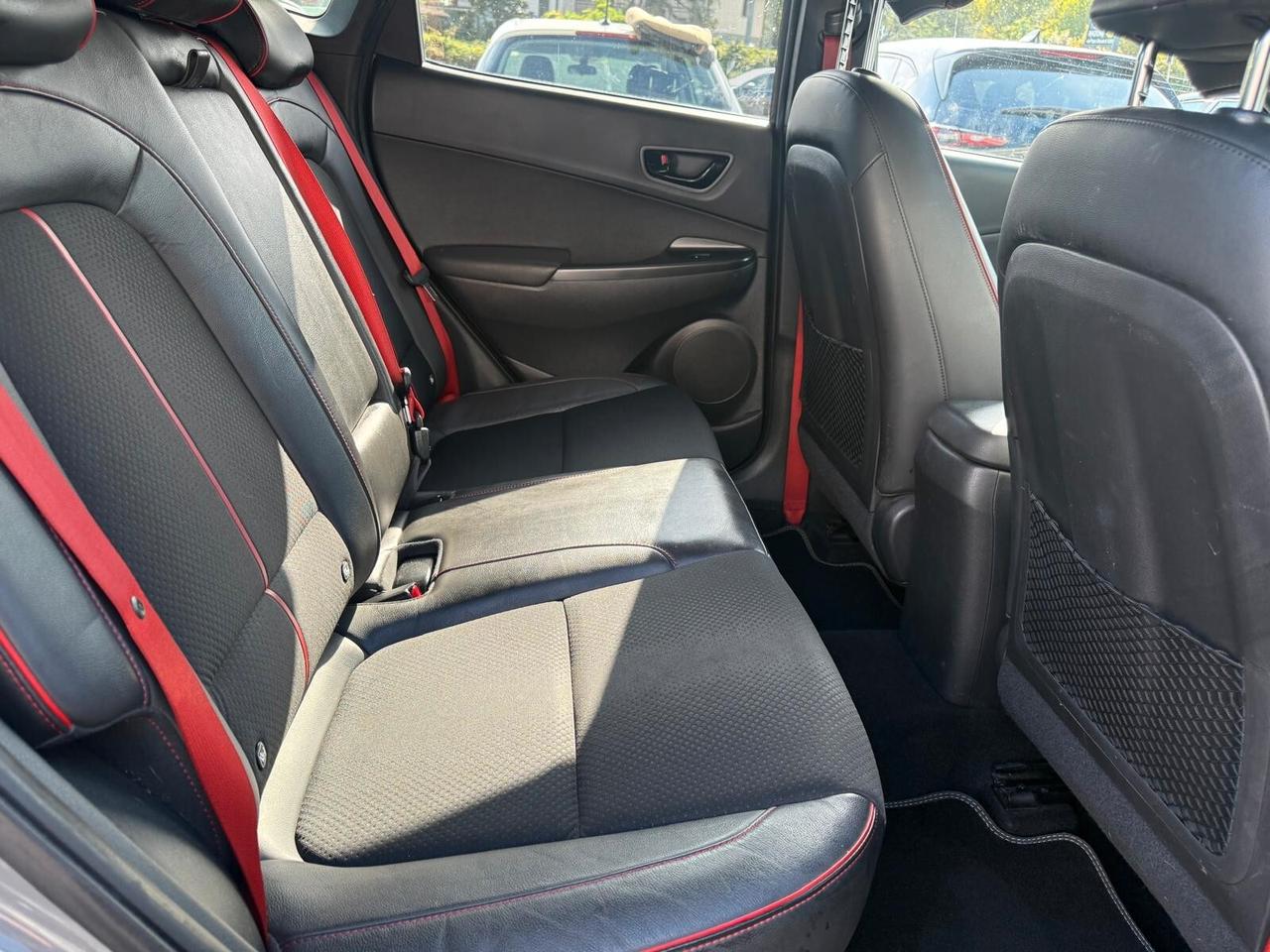 Hyundai Kona 1.6 CRDI 115 CV Style