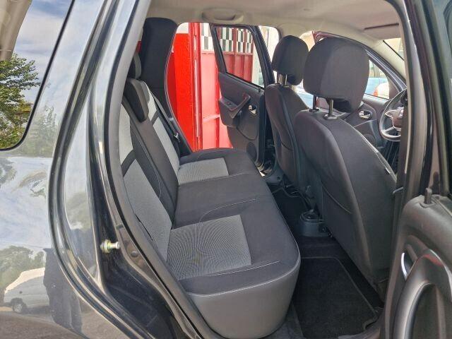 Dacia Duster 1.6 115CV CON SOLI KM 39000 BENZINA