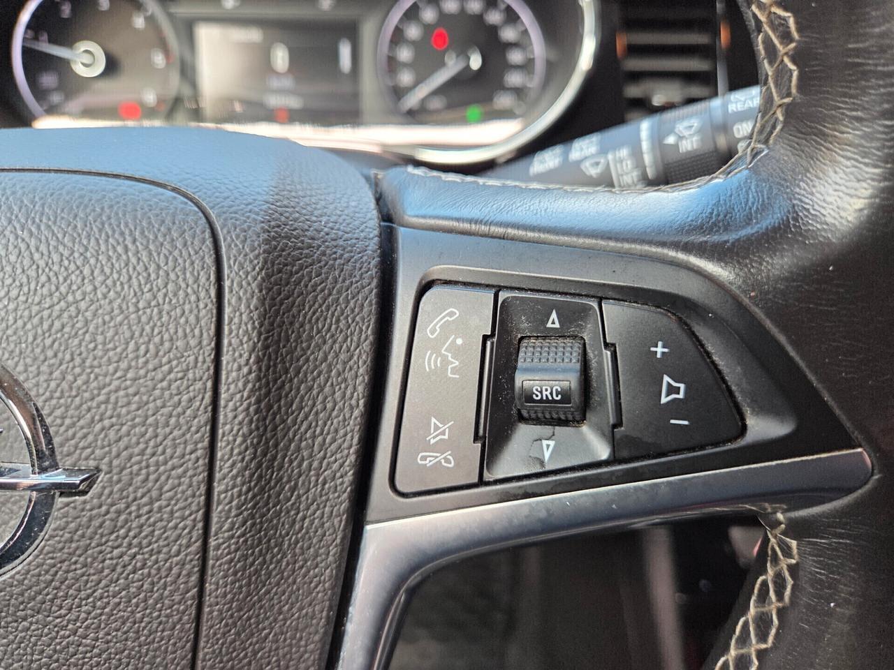 Opel Mokka X 1.6 CDTI 136 cv INNOVATION